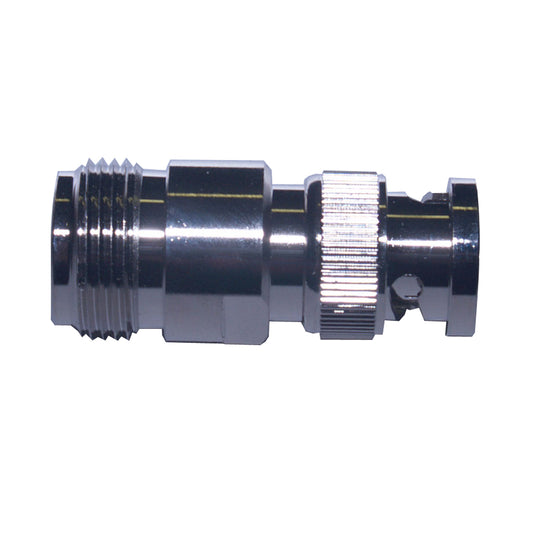BNC Male to SO239 [PL259 Female] Adapter