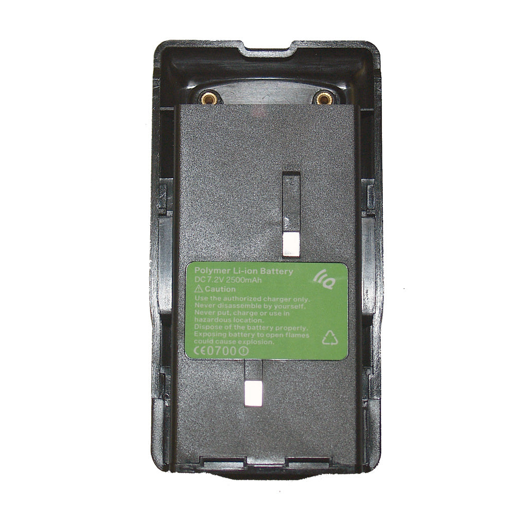 Spare Battery for Quansheng TG-007