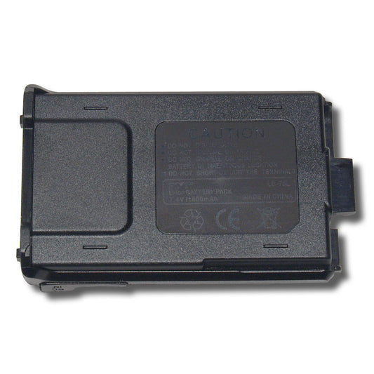 Spare Battery for TYT TH-UVF9