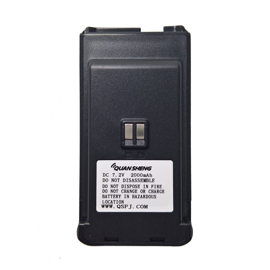 Spare Battery for Quansheng UV-R50