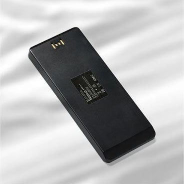 Replacement battery pack for Xiegu X6200 Transceiver