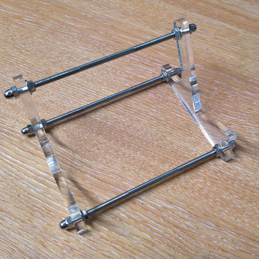 Desk stand for Xiegu X5105