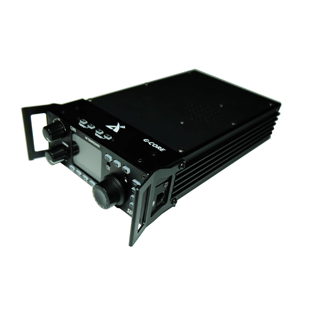 Xiegu G90 20 Watt AM/CW/SSB SDR HF Amateur Transceiver