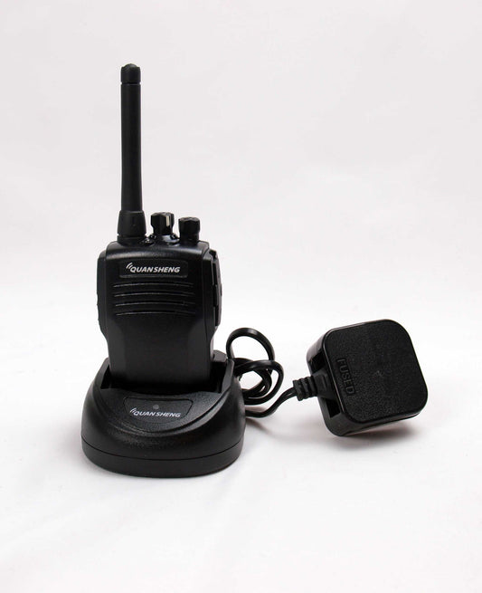 Quansheng TG-K100 16-channel Handheld PMR radio