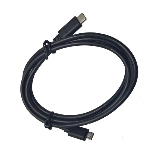 USB 2.0 Data Cable for Icom IC-705 transceivers (equivalent to OPC-2418)