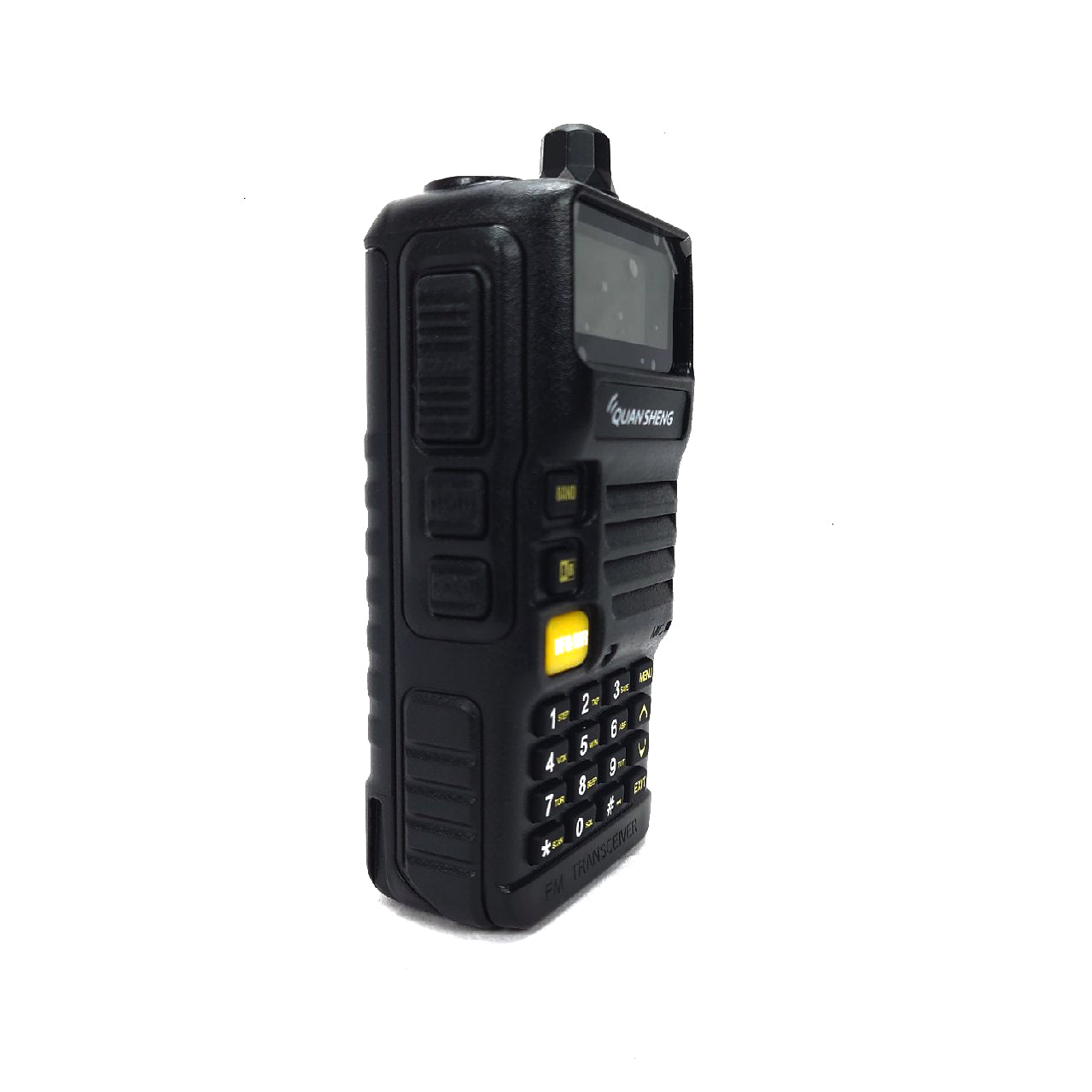 Quansheng UV-R50 2m/70cm Handheld Transceiver