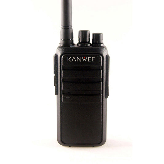 Kanwee X-3 by TYT UHF handheld transceiver with 16 channel memory