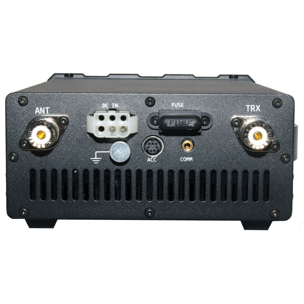 Xiegu XPA125B HF & 50 MHz 100 Watt Linear amplifier