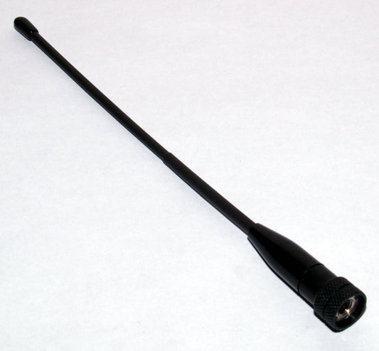200 mm Dualband 2m/70cm Antenna with SMA male connector