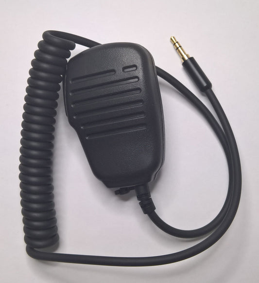 Replacement microphone for Xiegu G1M & X1M transceivers