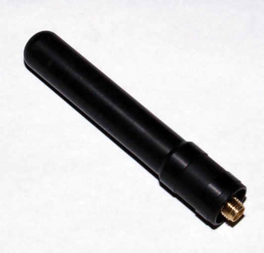 Compact 80 mm Dualband 2m/70cm Antenna with SMA female connector
