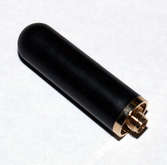 Compact 50 mm Dualband 2m/70cm Antenna with SMA female connector