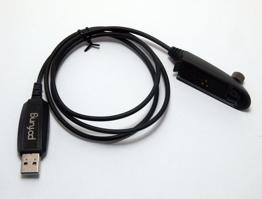 USB Programming Cable for Baofeng T-57 transceiver