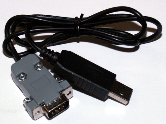 USB-RS232 CAT Interface for X1M Platinum transceiver.