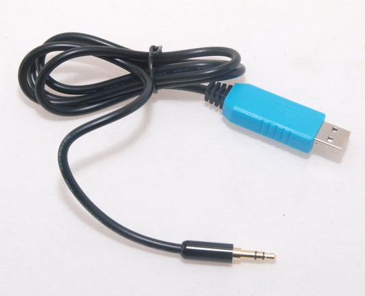 USB Cable for Xiegu G106, G1M, G90 & X5105 transceivers