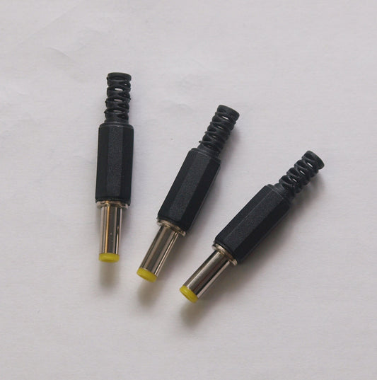 Power connector for Xiegu X5105 (3-pack)