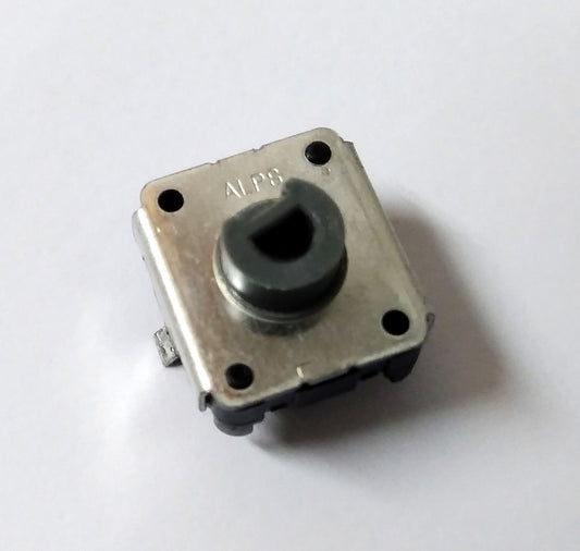 Rotary Encoder for Xiegu X5105 Transceivers