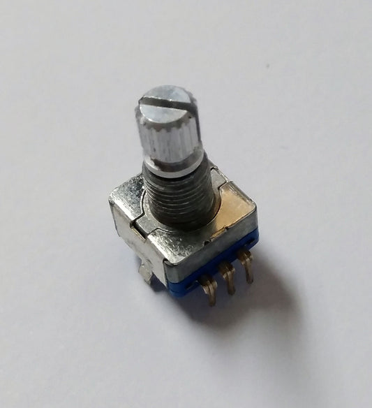 Rotary Encoder for Xiegu G90 Transceivers