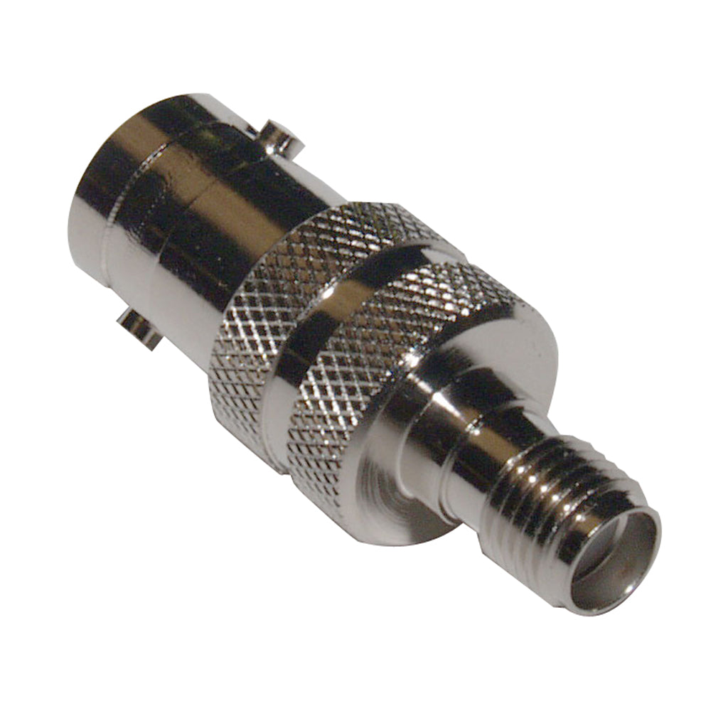 BNC Female to SMA Female Adapter