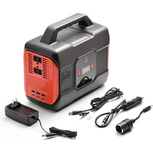 Xiegu BK300 Portable Power Station