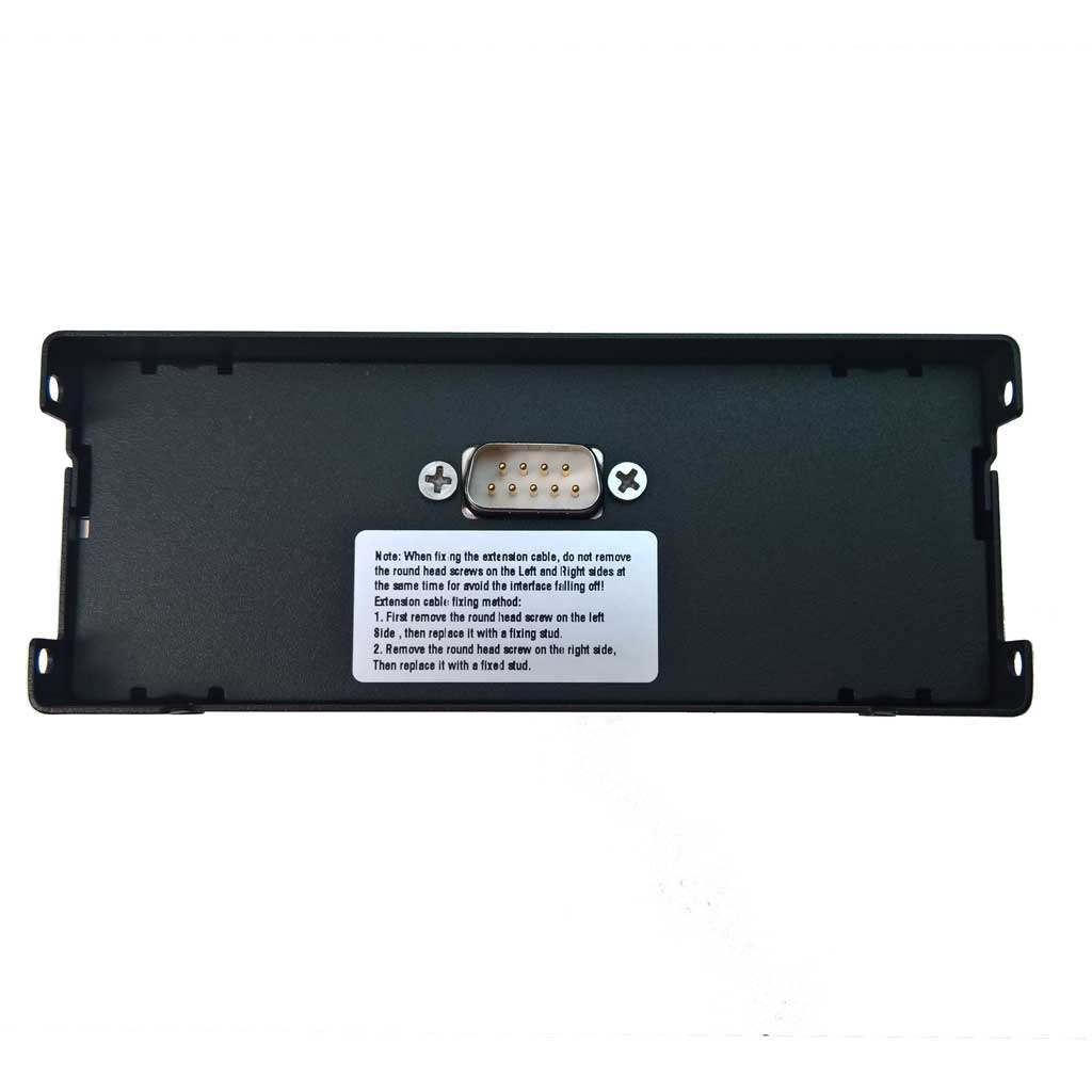 Xiegu G90 Replacement Head Unit