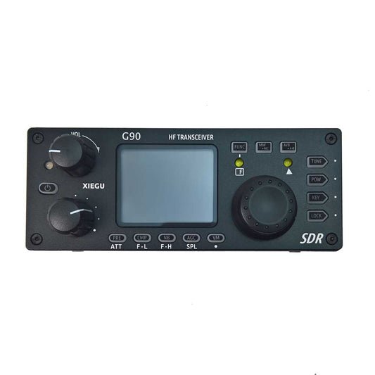 Xiegu G90 Replacement Head Unit