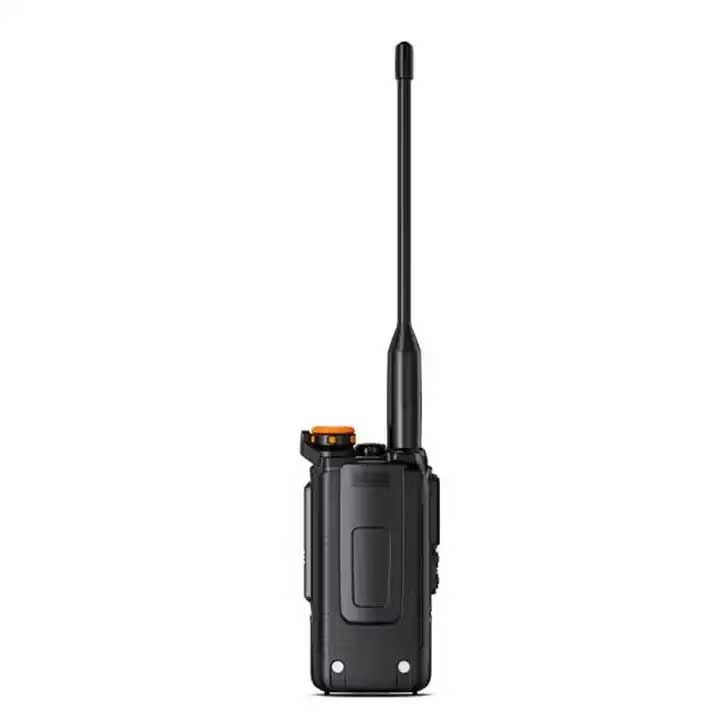 Quansheng UV-K5(8) UV-K58 2m/70cm Handheld Transceiver