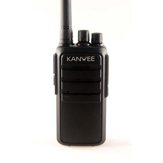 Kanwee X-3 by TYT VHF handheld transceiver with 16 channel memory