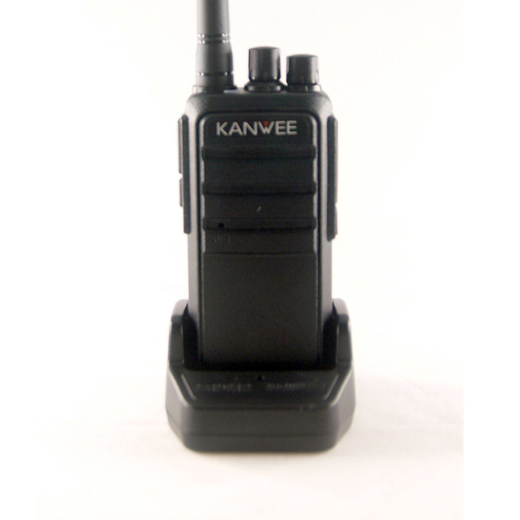 Kanwee X-3 by TYT UHF handheld transceiver with 16 channel memory