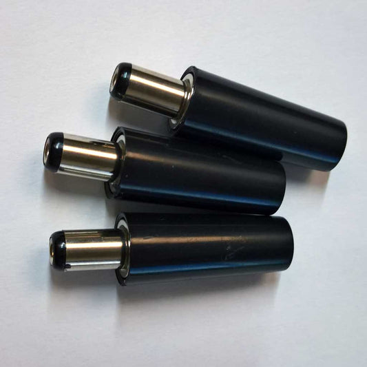 Power connector for Xiegu X5105 (3-pack)