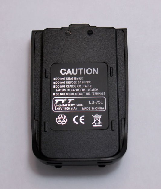 Spare Battery for TYT TH-UV6R