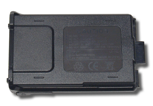Spare Battery for TYT TH-UVF8D