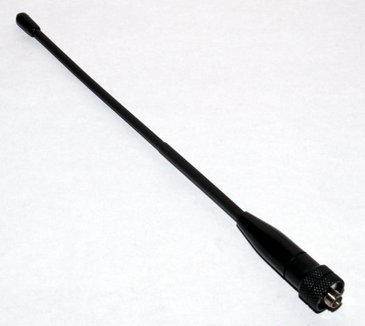 200 mm Dualband 2m/70cm Antenna with SMA female connector