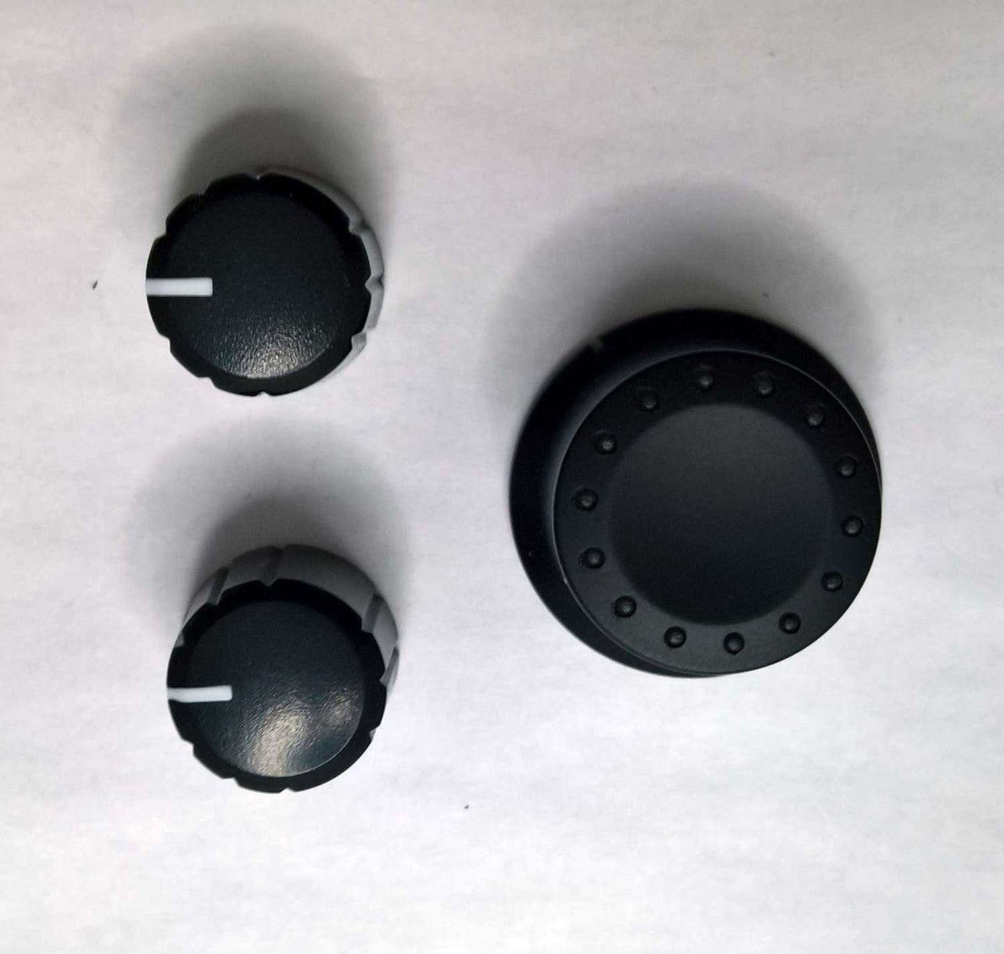 Xiegu G90 Knob set