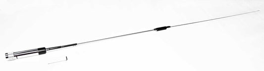 2m/70cm Dualband Mobile Antenna, centre loaded - 980 mm