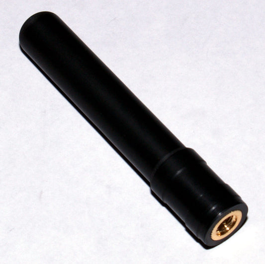 Compact 80 mm Dualband 2m/70cm Antenna with SMA male connector